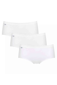 sloggi Basic+ Midi 3P