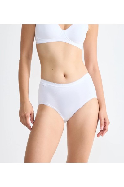 sloggi Basic+ Midi 3P