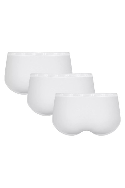 sloggi Basic+ Midi 3P