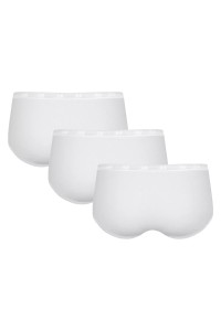 sloggi Basic+ Midi 3P