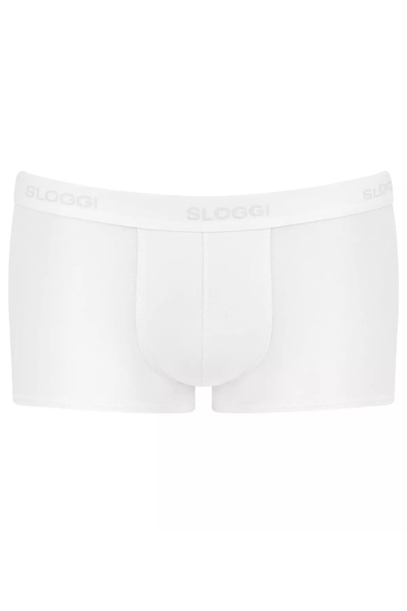 sloggi men 24/7 Hipster 2P