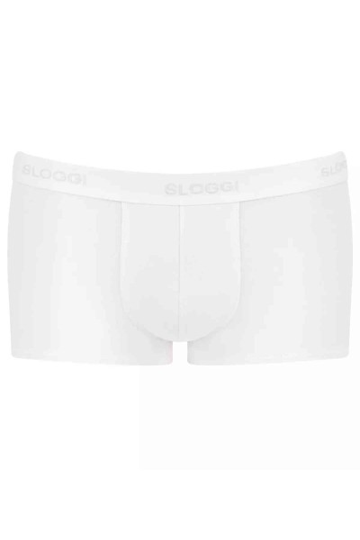 sloggi men 24/7 Hipster 2P