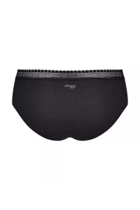 sloggi GO Ribbed R Hipster C2P