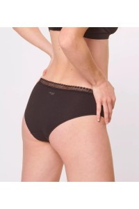 sloggi GO Ribbed R Hipster C2P