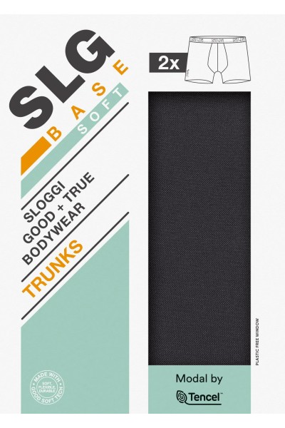 SLG Base Soft Trunk C2P