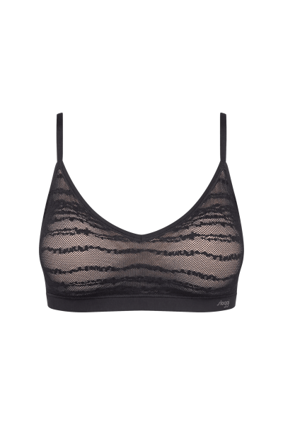 sloggi FREE Evolve PU Lace