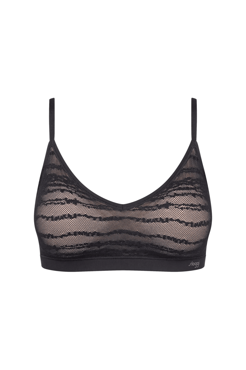 sloggi FREE Evolve PU Lace