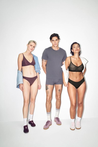 sloggi FREE Evolve PU Lace