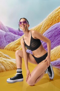 sloggi FREE Evolve PU Lace