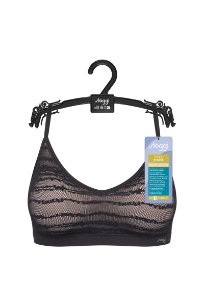 sloggi FREE Evolve PU Lace