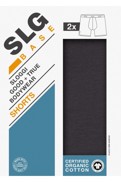 SLG Base Short C2P
