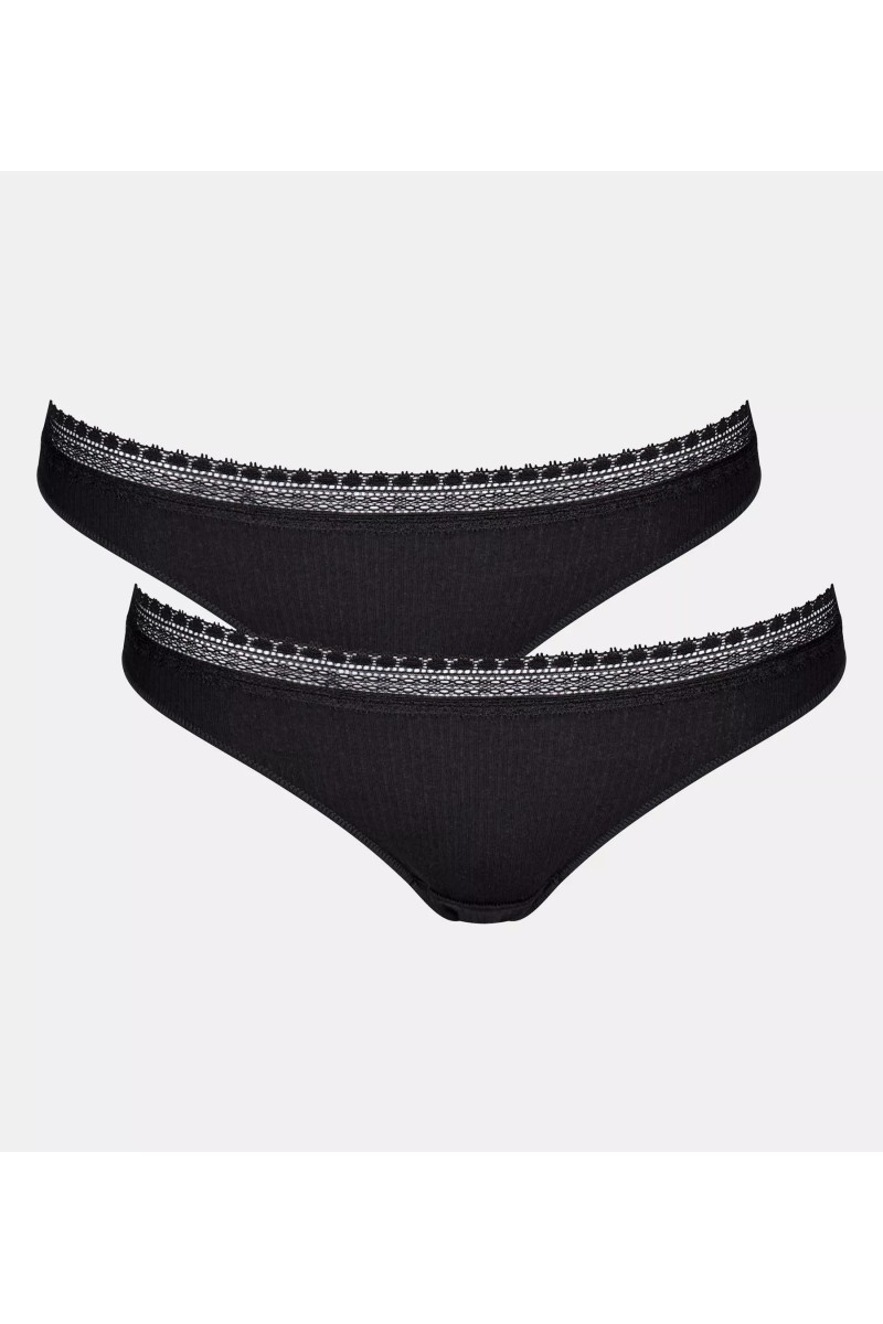 sloggi GO Ribbed R Brazil C2P