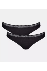 sloggi GO Ribbed R Brazil C2P