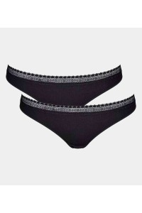 sloggi GO Ribbed R Brazil C2P