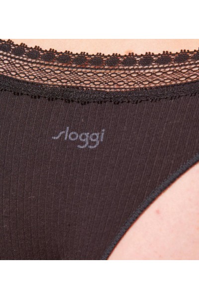 sloggi GO Ribbed R Brazil C2P