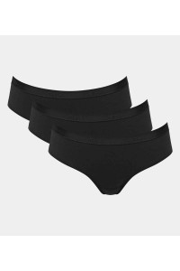 sloggi GO Casual Hipster 3P