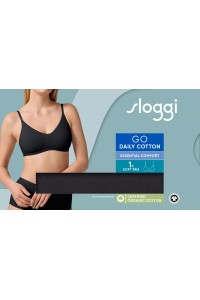 sloggi GO Daily Cotton Soft bra