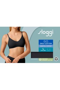 sloggi GO Daily Cotton Soft bra
