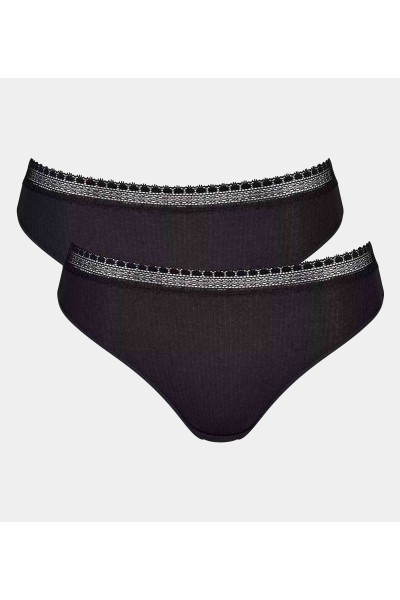 sloggi GO Ribbed R Tai C2P