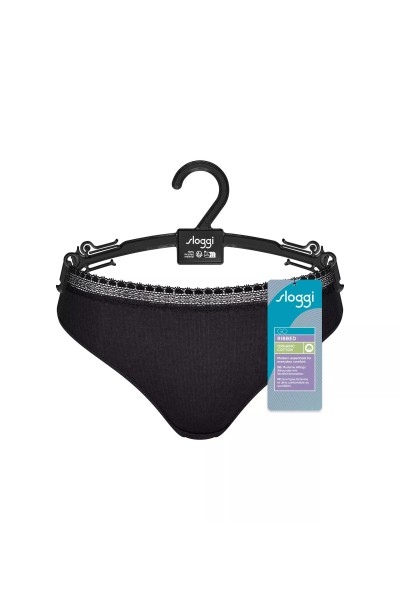 sloggi GO Ribbed R Tai C2P