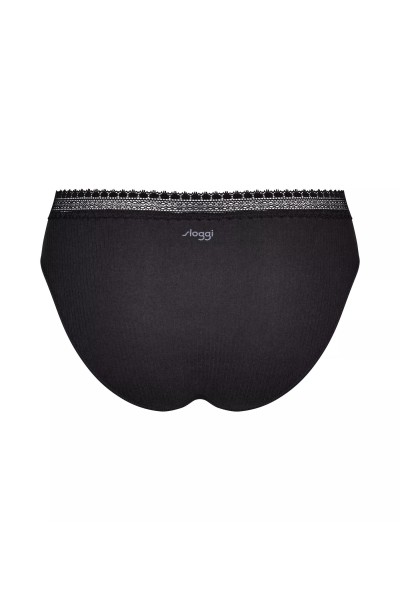 sloggi GO Ribbed R Tai C2P