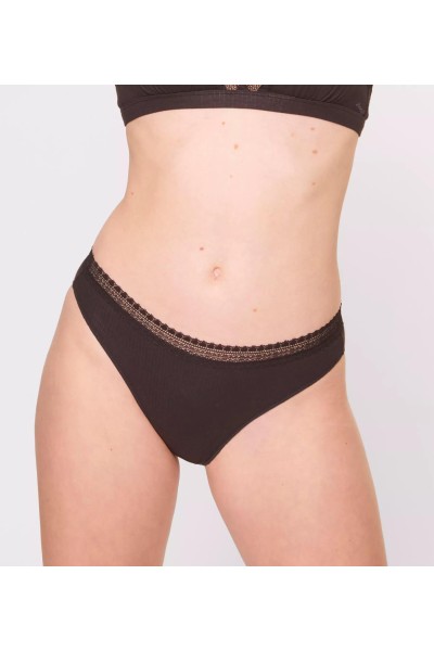 sloggi GO Ribbed R Tai C2P