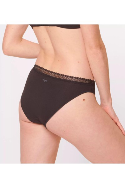 sloggi GO Ribbed R Tai C2P