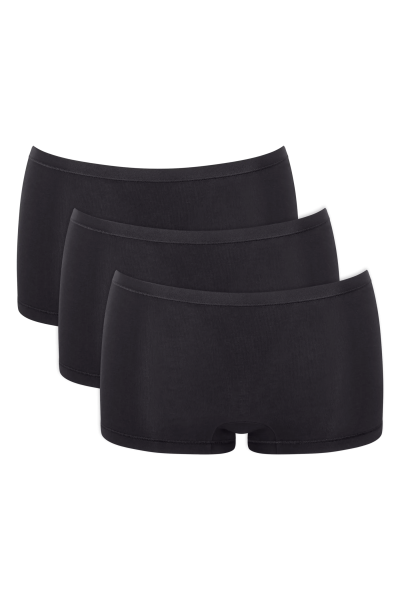 sloggi GO Daily Cotton Short 3P