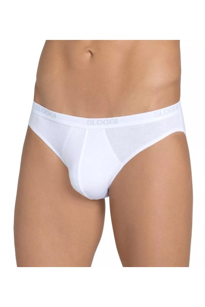sloggi men Basic Mini 2P