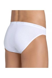 sloggi men Basic Mini 2P