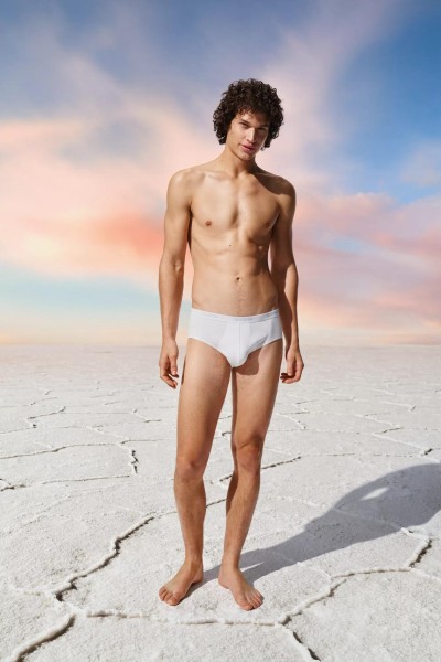 sloggi men Basic Midi