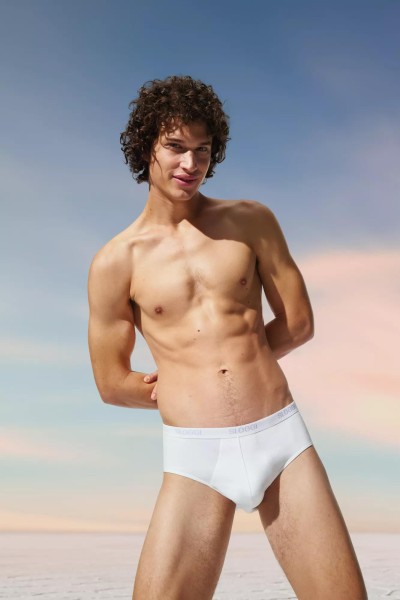 sloggi men Basic Midi