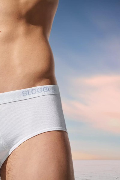 sloggi men Basic Midi