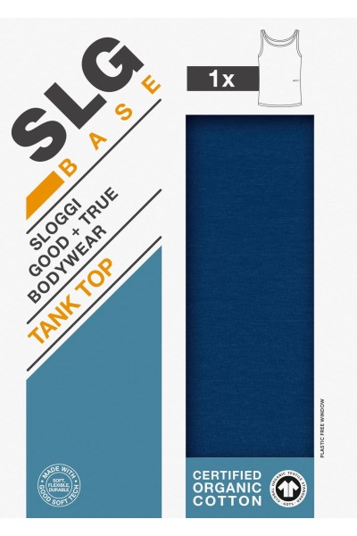SLG Base Tank Top
