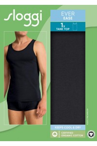 sloggi men EVER Ease Tank Top