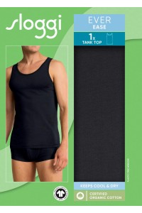 sloggi men EVER Ease Tank Top