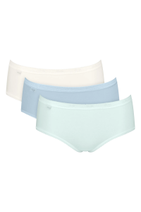 sloggi Basic+ Midi C3P