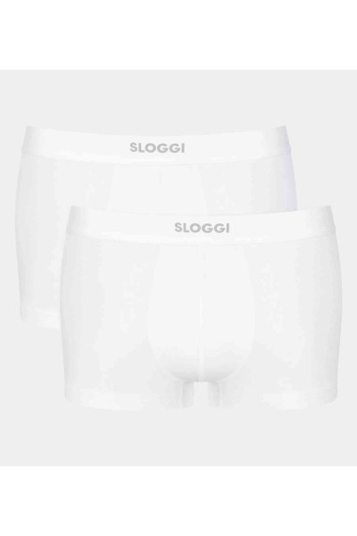 sloggi men EVER Ease Hipster 2P