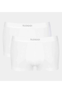 sloggi men EVER Ease Hipster 2P