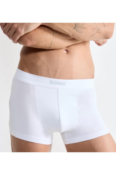 sloggi men EVER Ease Hipster 2P