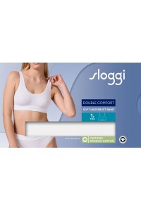 sloggi Double Comfort T Top