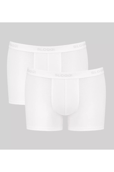 sloggi men 24/7 Short 2P