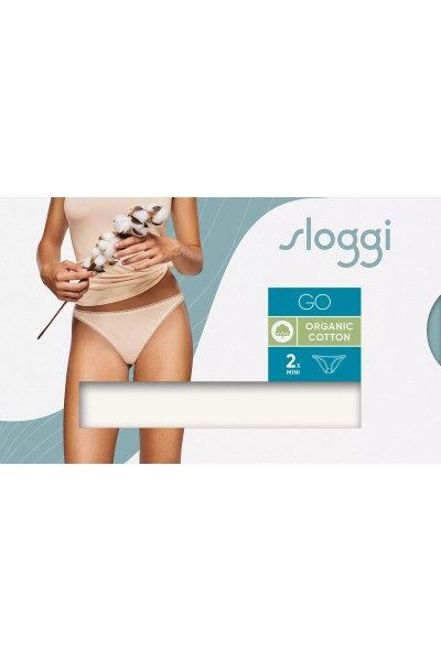 sloggi GO Mini C2P