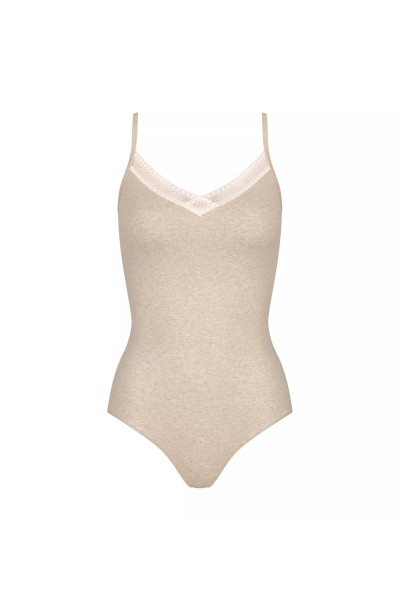 sloggi GO Ribbed Body