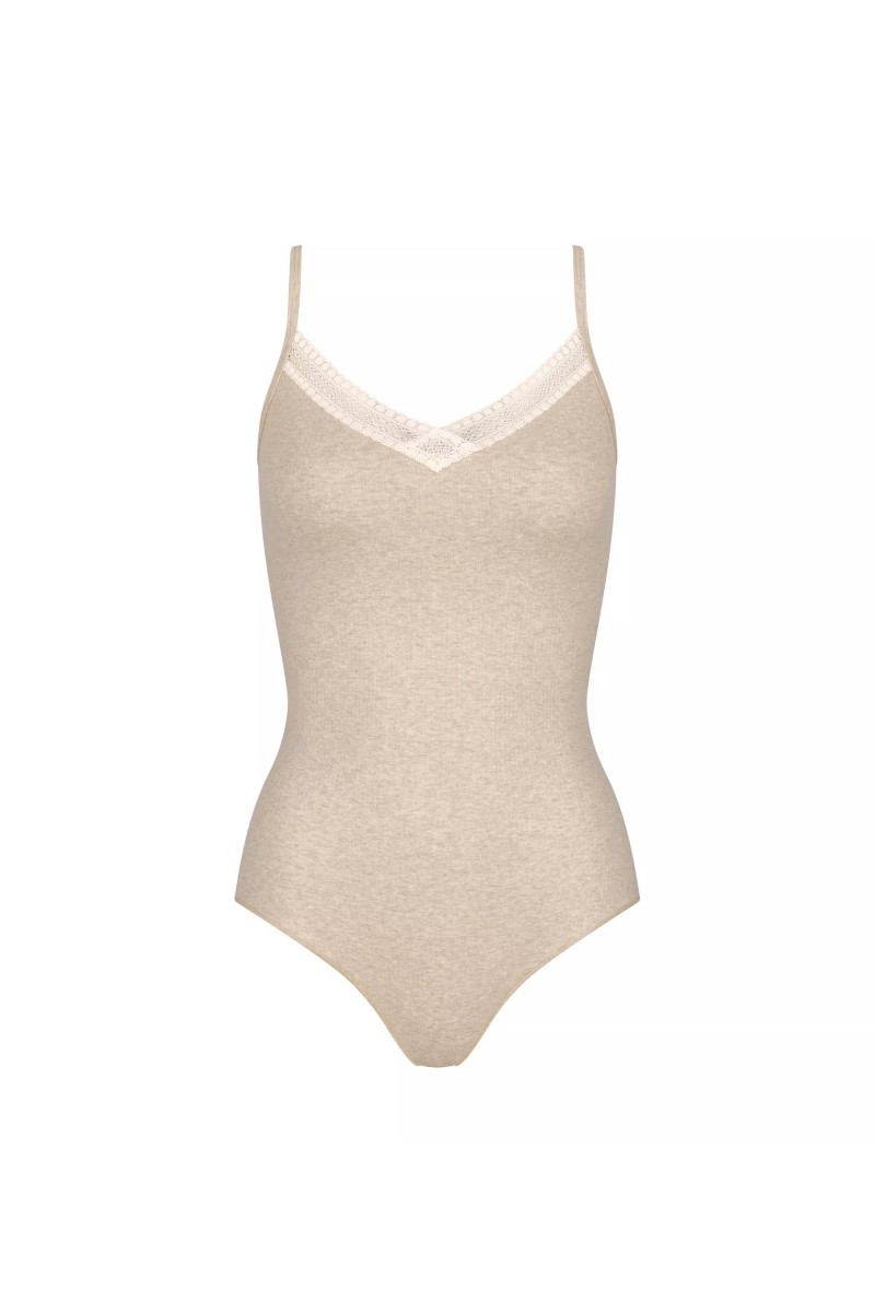 sloggi GO Ribbed Body