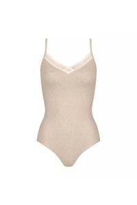 sloggi GO Ribbed Body