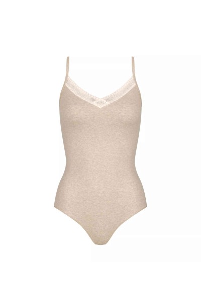 sloggi GO Ribbed Body