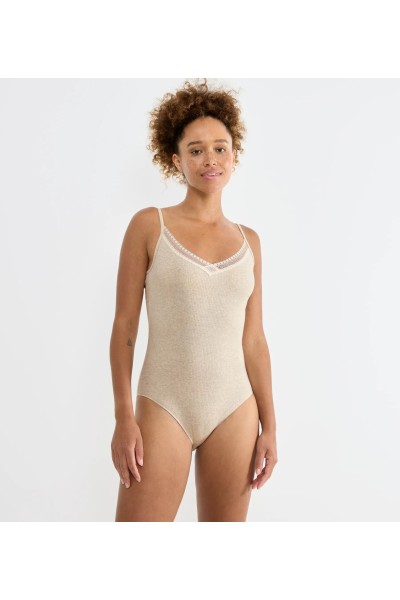 sloggi GO Ribbed Body