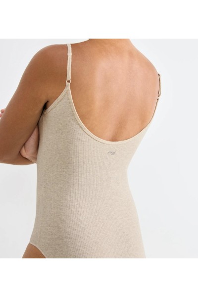 sloggi GO Ribbed Body