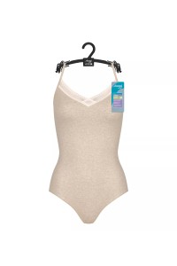 sloggi GO Ribbed Body